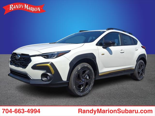 2026 Subaru Crosstrek Sport for sale in Mooresville, NC