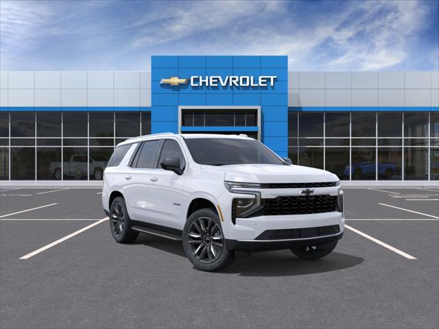 2026 Chevrolet Tahoe 4WD LS for sale in Dexter, MI