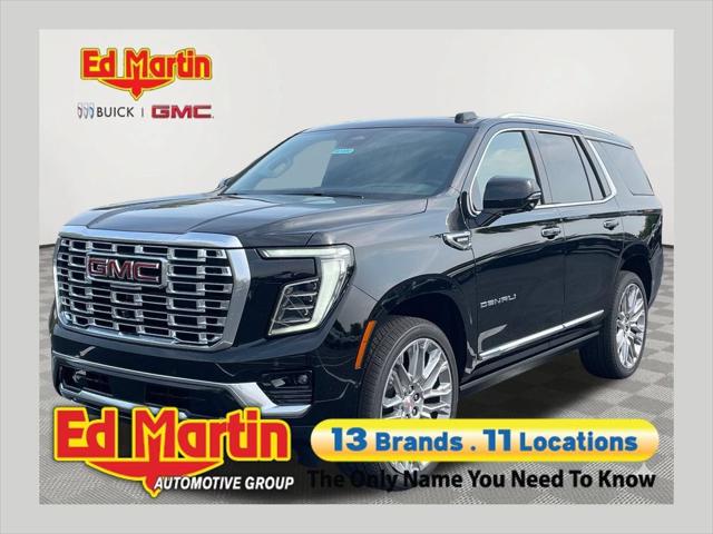 2026 GMC Yukon 4WD Denali for sale in Carmel, IN