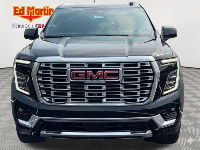2026 GMC Yukon 4WD Denali