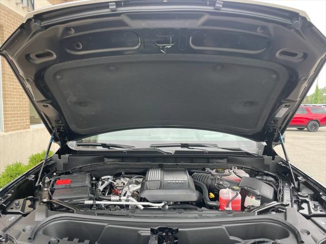2026 GMC Yukon 4WD Denali