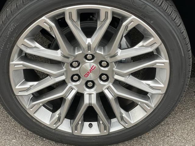 2026 GMC Yukon 4WD Denali