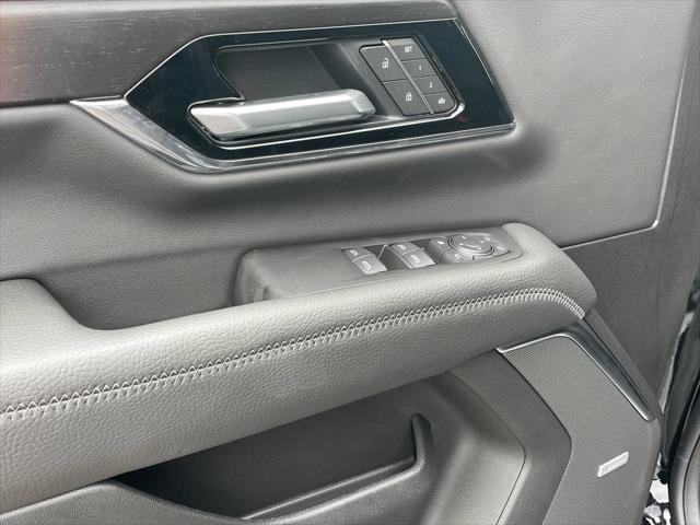 2026 GMC Yukon 4WD Denali