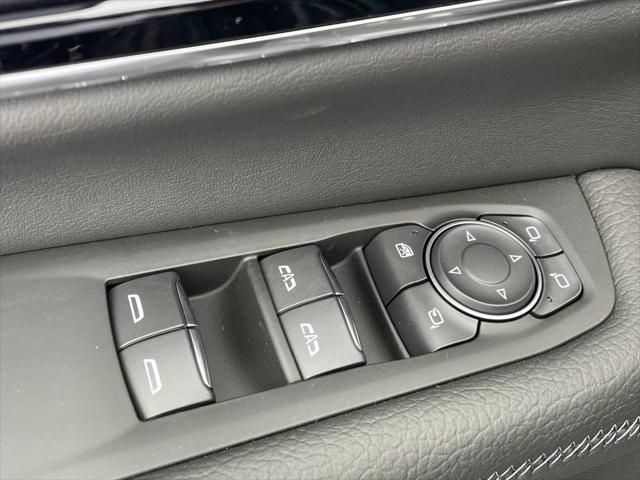 2026 GMC Yukon 4WD Denali