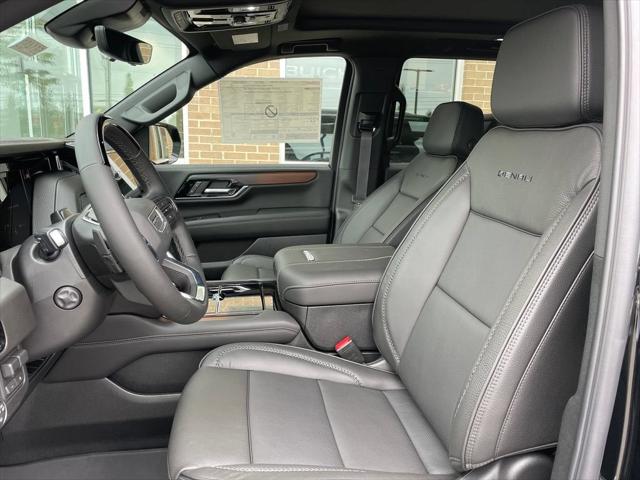 2026 GMC Yukon 4WD Denali