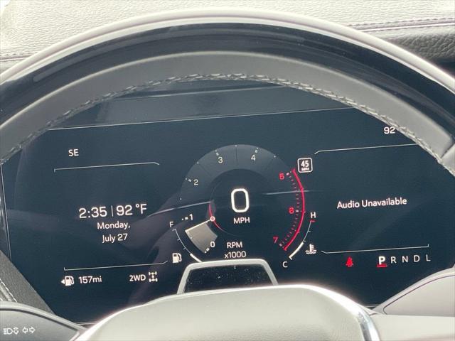 2026 GMC Yukon 4WD Denali
