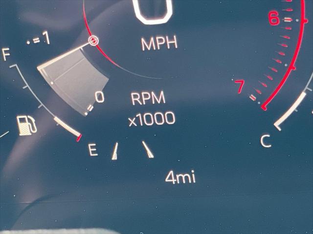 2026 GMC Yukon 4WD Denali