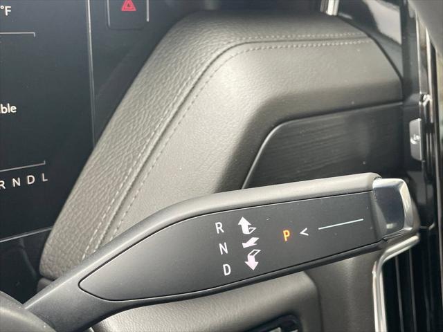 2026 GMC Yukon 4WD Denali