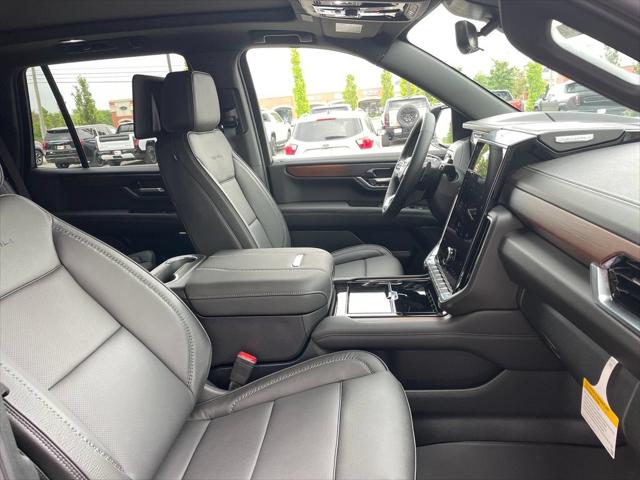 2026 GMC Yukon 4WD Denali