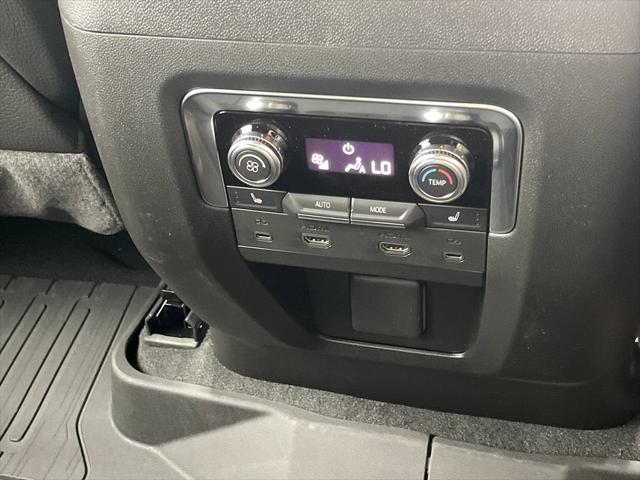 2026 GMC Yukon 4WD Denali