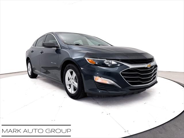 2020 Chevrolet Malibu FWD LS for sale in Scottsdale, AZ