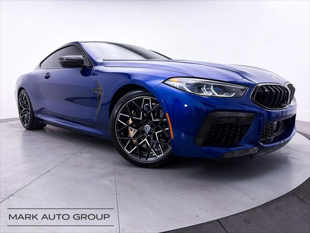 2023 BMW M8 Competition for sale in Scottsdale, AZ
