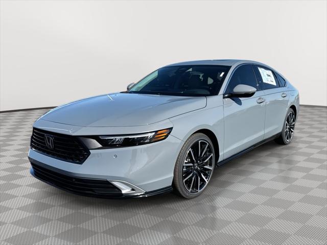 2026 Honda Accord Sedan Touring for sale in Oklahoma City, OK