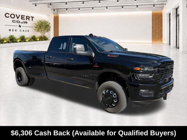 2026 Ram 3500 Lone Star Crew Cab 4x4 8 Box for sale in Austin, TX