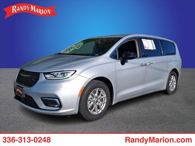 2024 Chrysler Pacifica Touring L for sale in West Jefferson, NC