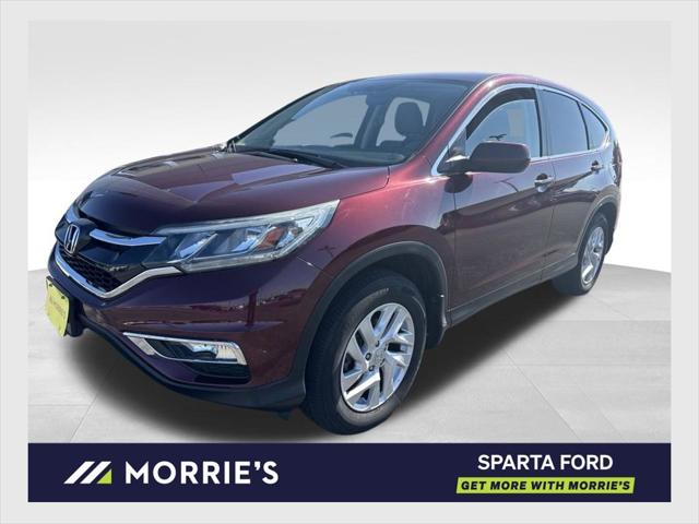 2016 Honda CR-V EX for sale in Sparta, WI