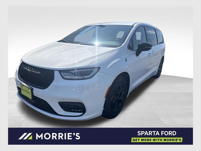 2024 Chrysler Pacifica Hybrid S Appearance Pkg for sale in Sparta, WI