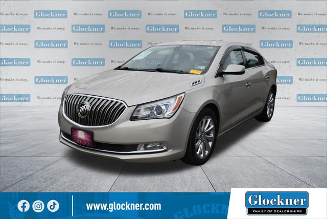 2014 Buick LaCrosse Base for sale in Ashland, KY