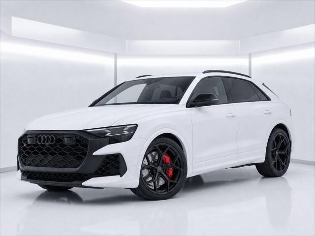2026 Audi RS Q8 performance quattro tiptronic for sale in Jacksonville, FL
