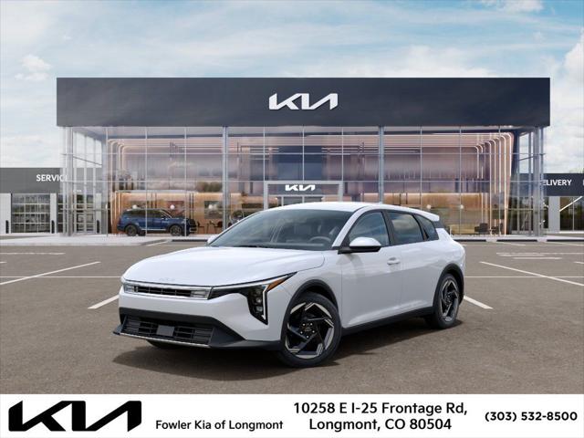 2026 Kia K4 EX for sale in Longmont, CO