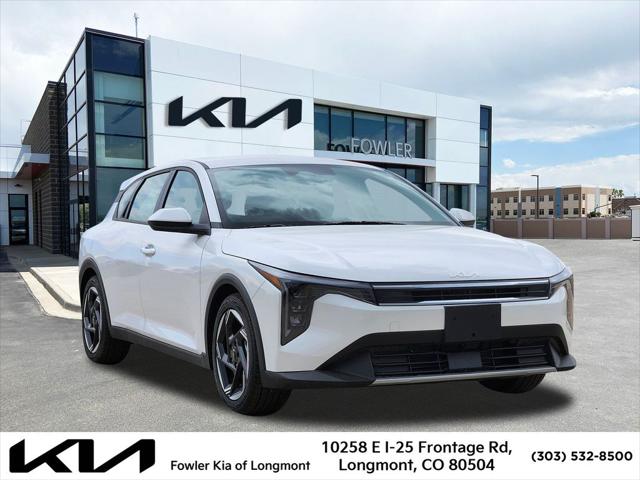 2026 Kia K4 EX for sale in Longmont, CO