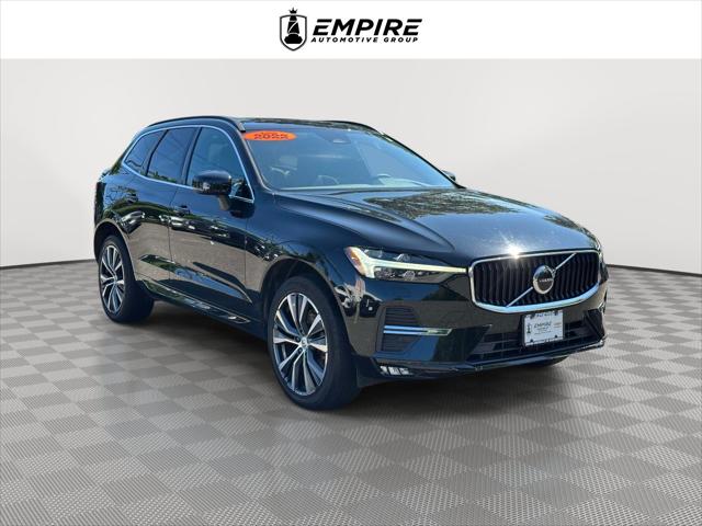 2022 Volvo XC60 B5 Momentum for sale in Huntington Station, NY