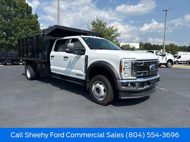 2026 Ford F-450 XL for sale in Richmond, VA