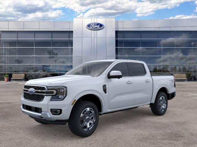 2026 Ford Ranger LARIAT for sale in Beaverton, OR