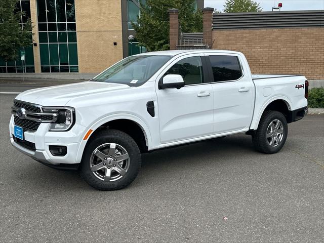 2026 Ford Ranger LARIAT for sale in Beaverton, OR