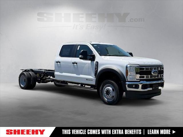 2026 Ford F-450 XL for sale in Gaithersburg, MD