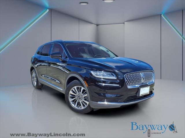 2023 Lincoln Nautilus Standard for sale in Houston, TX