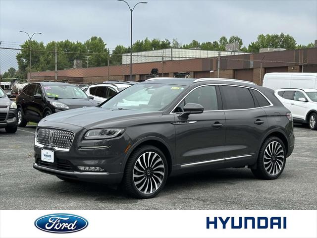 2022 Lincoln Nautilus Black Label for sale in Dover, DE