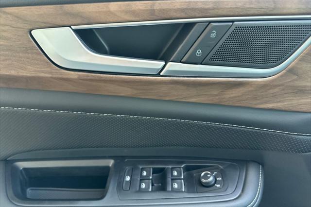 2026 Volkswagen Atlas SE