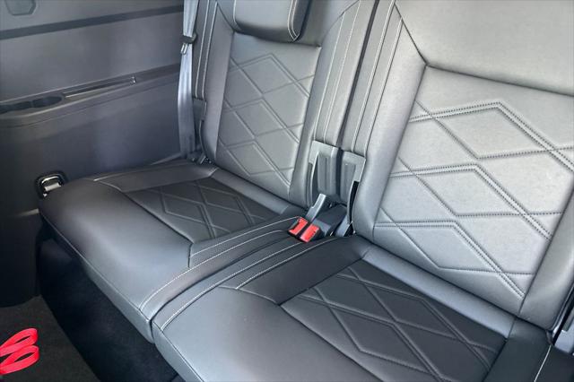 2026 Volkswagen Atlas SE