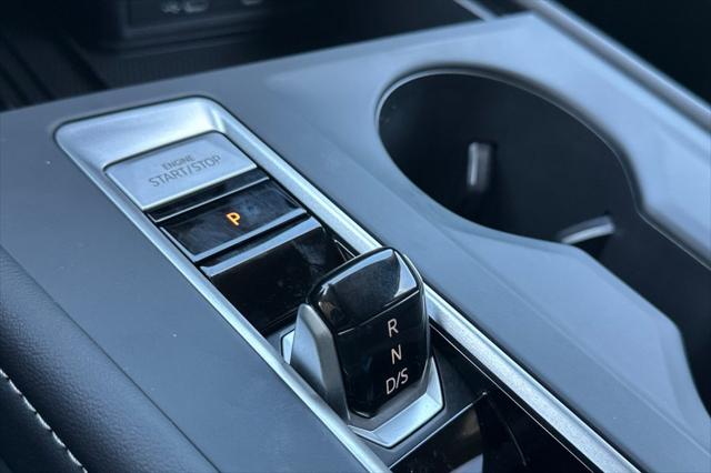 2026 Volkswagen Atlas SE