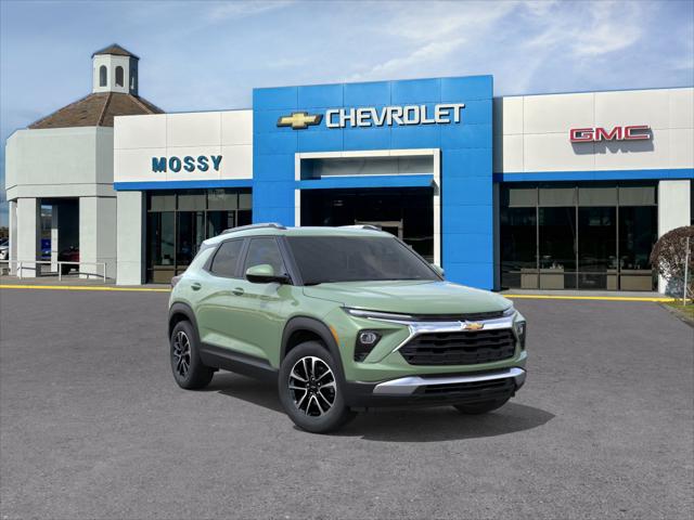 2026 Chevrolet TrailBlazer FWD LT for sale in Picayune, MS