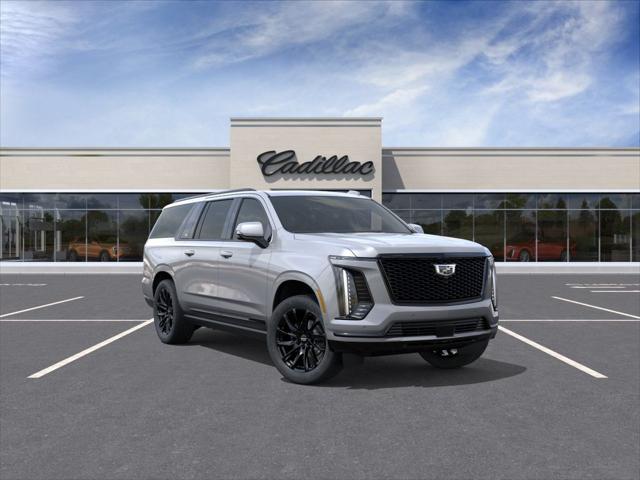 2026 Cadillac Escalade ESV Sport for sale in Stillwater, OK