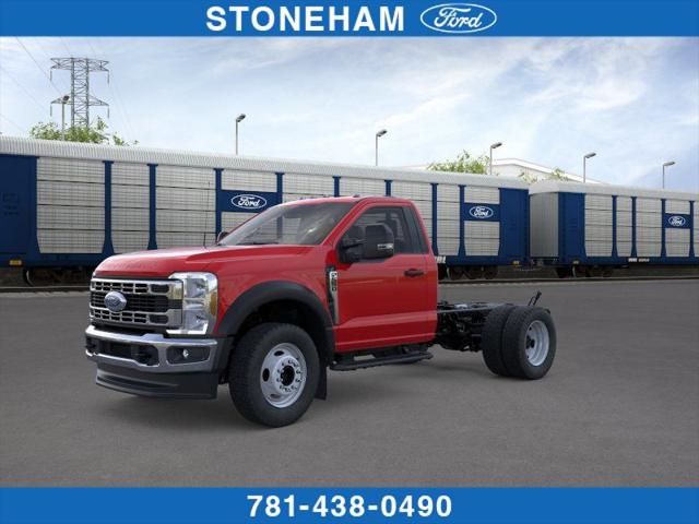 2026 Ford F-550 XL for sale in Stoneham, MA