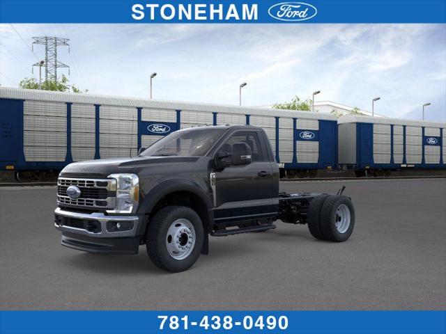 2026 Ford F-550 XL for sale in Stoneham, MA