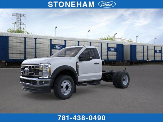 2026 Ford F-550 XL for sale in Stoneham, MA