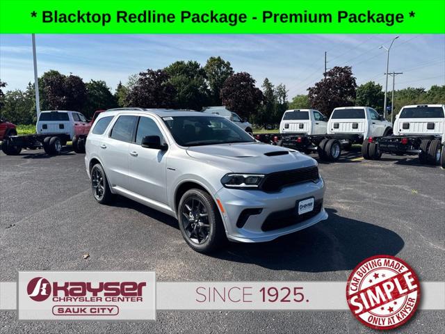 2026 Dodge Durango GT Premium AWD HEMI V8 for sale in Sauk City, WI