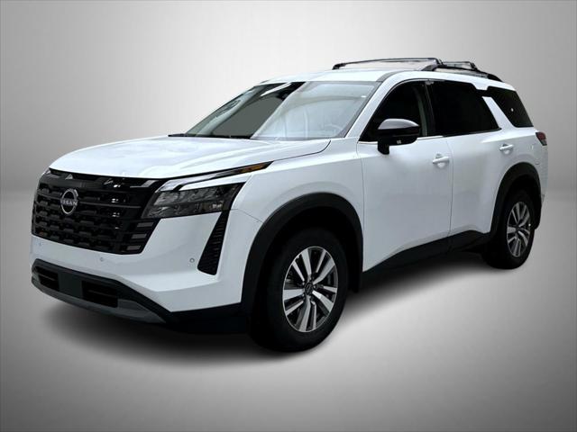 2026 Nissan Pathfinder SL for sale in Bellevue, NE
