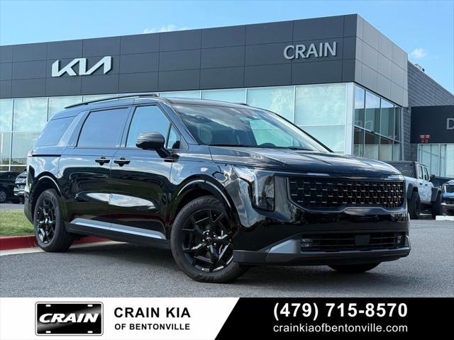 2026 Kia Carnival MPV SX Prestige for sale in Bentonville, AR