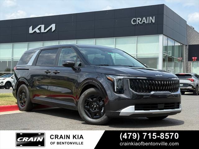 2026 Kia Carnival MPV LXS for sale in Bentonville, AR