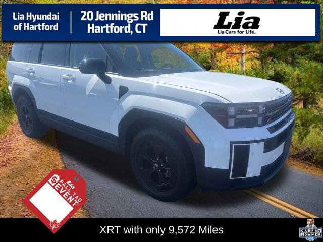 2026 Hyundai Santa Fe XRT for sale in Hartford, CT