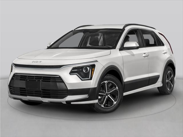 2026 Kia Niro EX for sale in Fallston, MD