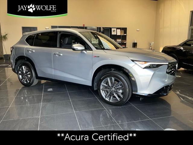 2025 Acura ADX A-Spec for sale in Kansas City, MO