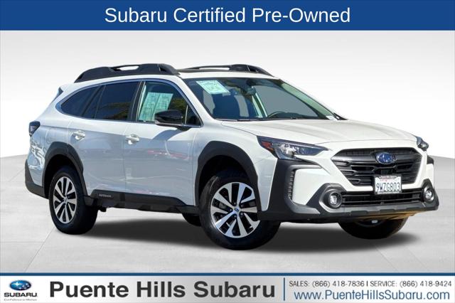 2025 Subaru Outback Premium for sale in City of Industry, CA