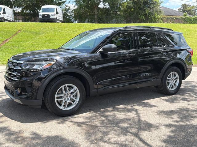 2026 Ford Explorer Active for sale in Tallahassee, FL