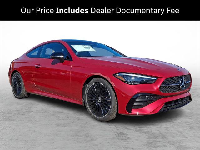 2026 Mercedes-Benz E-CLASS E 300 CLE 300 for sale in Fort Washington, PA